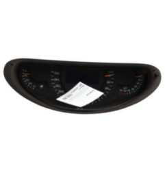 Compteur MERCEDES CLASSE C 203 Photo n°1