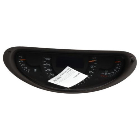 Compteur MERCEDES CLASSE C 203 Photo n°1