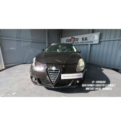 Porte arriere droit ALFA ROMEO GIULIETTA 2 Photo n°12