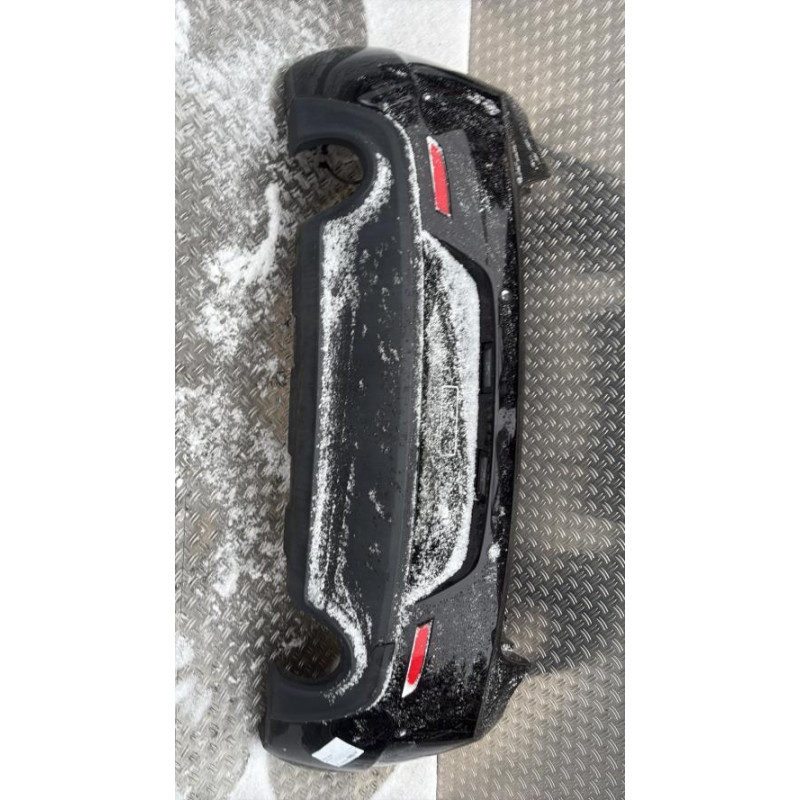 Pare choc arriere ALFA ROMEO GIULIETTA 2