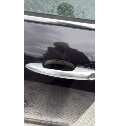 Porte avant gauche ALFA ROMEO GIULIETTA 2 Photo n°4