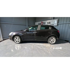 Porte avant gauche ALFA ROMEO GIULIETTA 2 Photo n°6