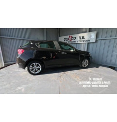 Porte avant gauche ALFA ROMEO GIULIETTA 2 Photo n°10