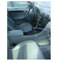 Compteur MERCEDES CLASSE C 203 Photo n°6