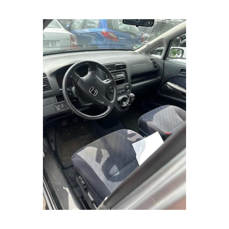 Boite de vitesses HONDA STREAM