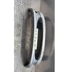 Pare choc arriere PEUGEOT 206 Photo n°1