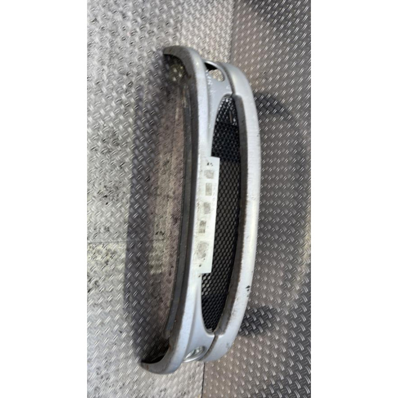 Pare choc arriere PEUGEOT 206