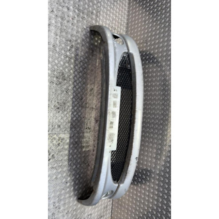 Pare choc arriere PEUGEOT 206 Photo n°1