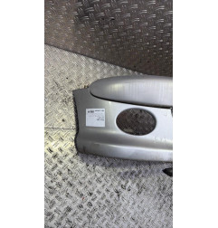 Pare choc arriere PEUGEOT 206