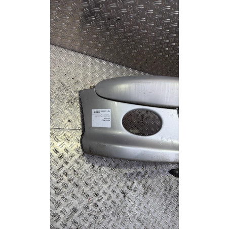 Pare choc arriere PEUGEOT 206