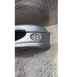 Pare choc arriere PEUGEOT 206 Photo n°3