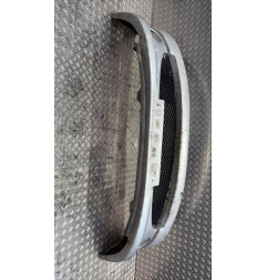 Pare choc arriere PEUGEOT 206 Photo n°4