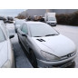 Pare choc arriere PEUGEOT 206