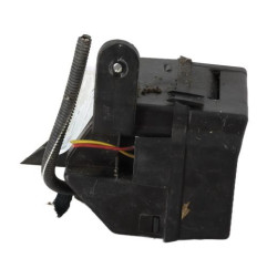 Boitier servitude moteur (BSM) PEUGEOT 206 Photo n°1