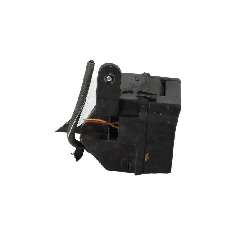 Boitier servitude moteur (BSM) PEUGEOT 206