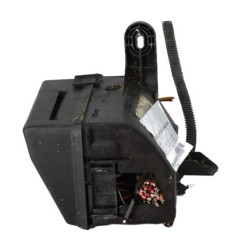 Boitier servitude moteur (BSM) PEUGEOT 206 Photo n°4