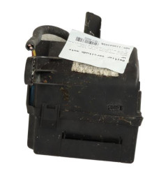 Boitier servitude moteur (BSM) PEUGEOT 206 Photo n°5