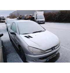 Boitier servitude moteur (BSM) PEUGEOT 206 Photo n°15