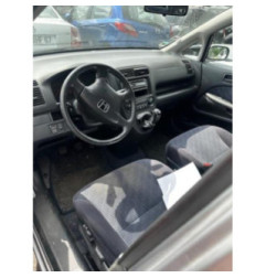 Com (Bloc Contacteur Tournant+Commodo Essuie Glace+Commodo Phare) HONDA STREAM Photo n°5