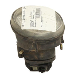 Anti brouillard gauche (feux) RENAULT MEGANE 1 Photo n°3