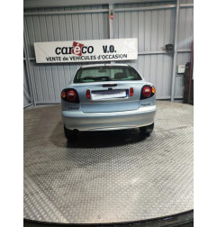 Anti brouillard gauche (feux) RENAULT MEGANE 1 Photo n°8