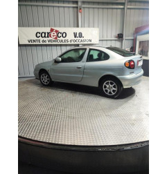 Retroviseur gauche RENAULT MEGANE 1 Photo n°13