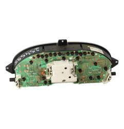 Compteur RENAULT MEGANE 1 Photo n°4