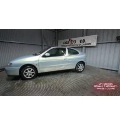 Compteur RENAULT MEGANE 1 Photo n°8