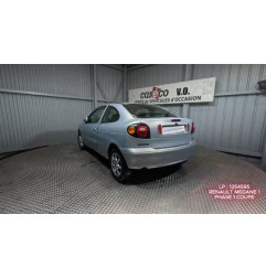 Compteur RENAULT MEGANE 1 Photo n°10