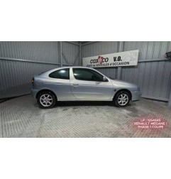 Compteur RENAULT MEGANE 1 Photo n°13