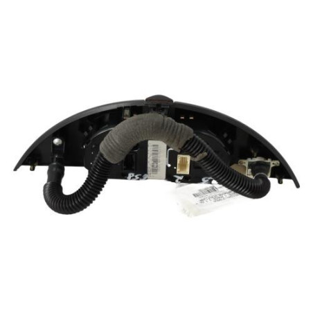 Commande chauffage NISSAN NOTE 1