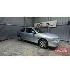 Compteur RENAULT MEGANE 1 Photo n°14
