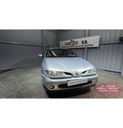 Compteur RENAULT MEGANE 1 Photo n°15