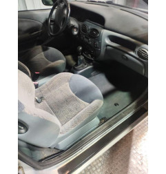 Compteur RENAULT MEGANE 1 Photo n°20