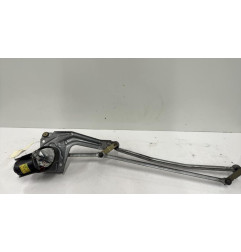 Moteur essuie glace avant RENAULT MEGANE 1 Photo n°3