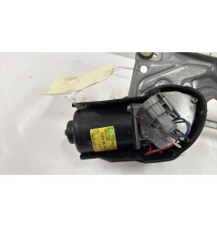 Moteur essuie glace avant RENAULT MEGANE 1 Photo n°4