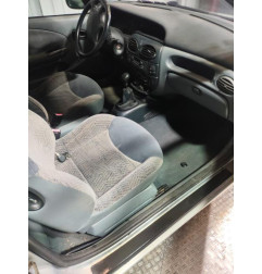 Moteur essuie glace avant RENAULT MEGANE 1 Photo n°7