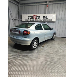 Moteur essuie glace avant RENAULT MEGANE 1 Photo n°8