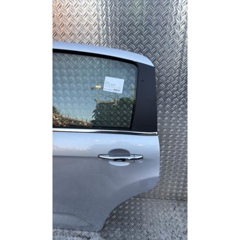 Porte arriere gauche CITROEN C3 2