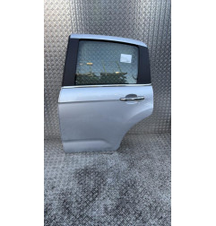 Porte arriere gauche CITROEN C3 2 Photo n°2