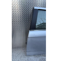 Porte arriere gauche CITROEN C3 2 Photo n°3