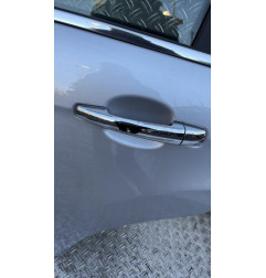 Porte arriere gauche CITROEN C3 2 Photo n°4