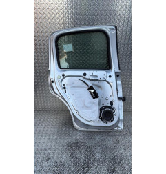 Porte arriere gauche CITROEN C3 2 Photo n°5