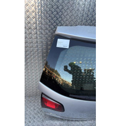 Malle/Hayon arriere CITROEN C3 2 Photo n°1