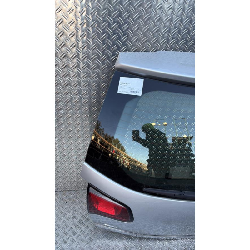 Malle/Hayon arriere CITROEN C3 2