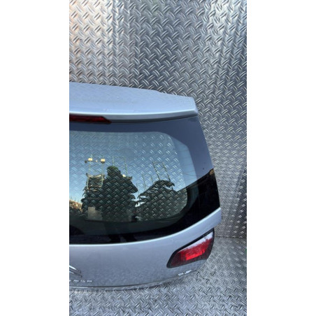 Malle/Hayon arriere CITROEN C3 2
