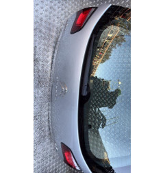 Malle/Hayon arriere CITROEN C3 2 Photo n°3