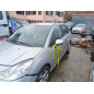 Malle/Hayon arriere CITROEN C3 2