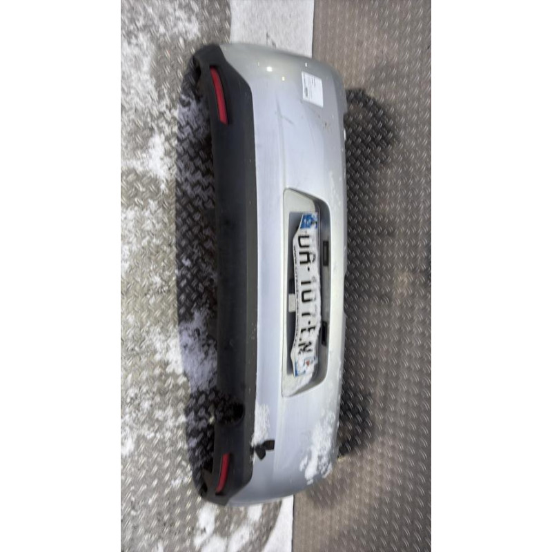 Pare choc arriere CITROEN C3 2