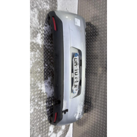 Pare choc arriere CITROEN C3 2 Photo n°1